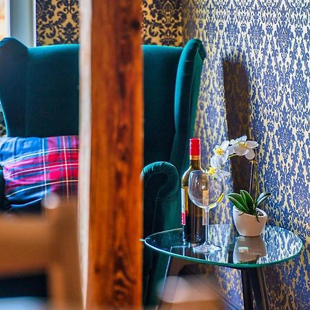 Ferienwohnung Ziegelbergsweg Wernigerode Exteriör bild