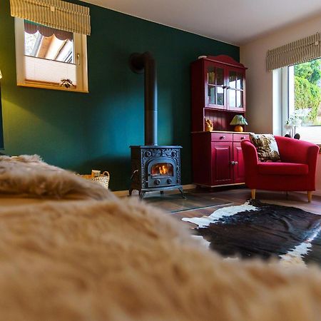 Ferienwohnung Ziegelbergsweg Wernigerode Exteriör bild