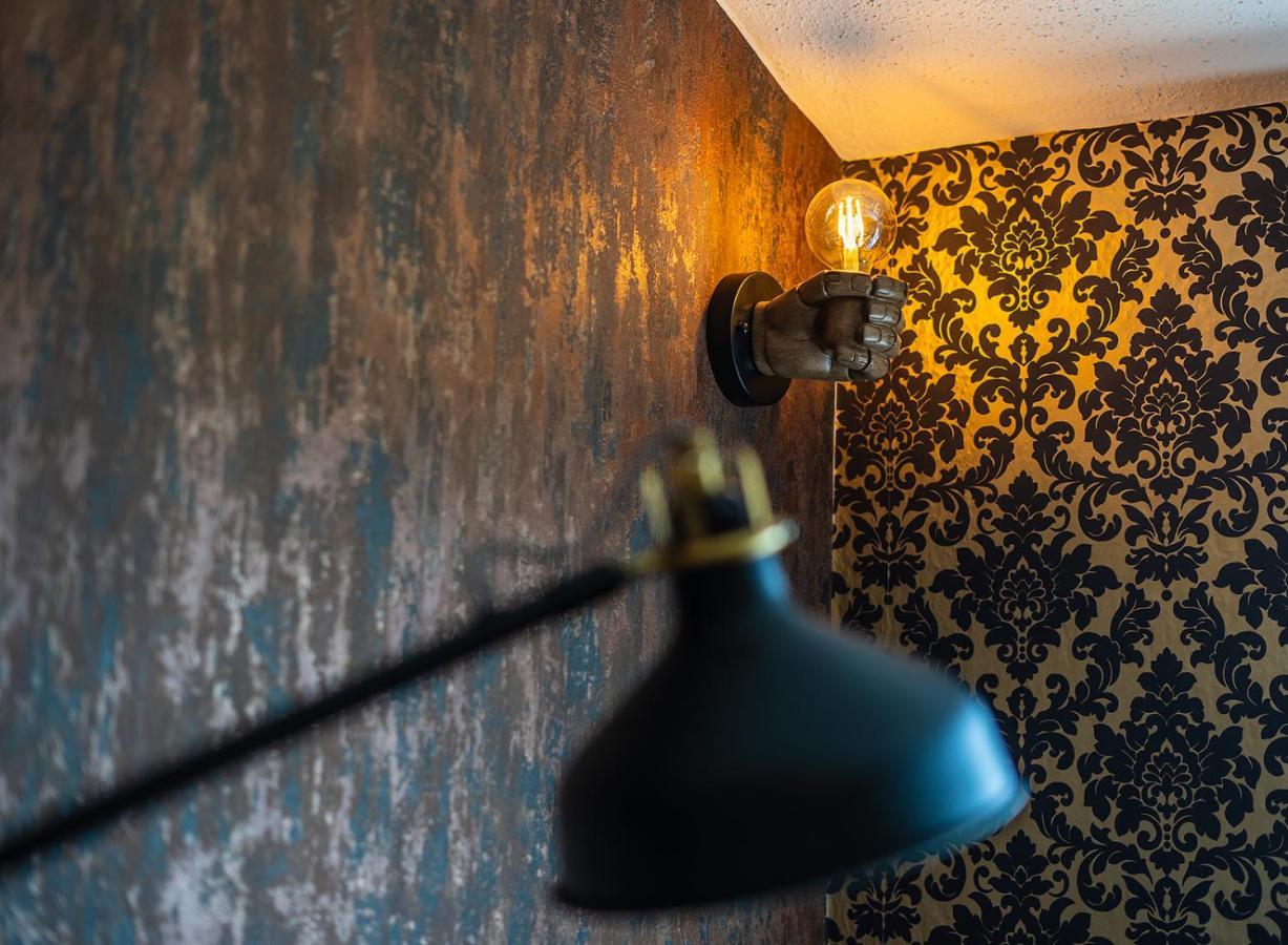 Ferienwohnung Ziegelbergsweg Wernigerode Exteriör bild