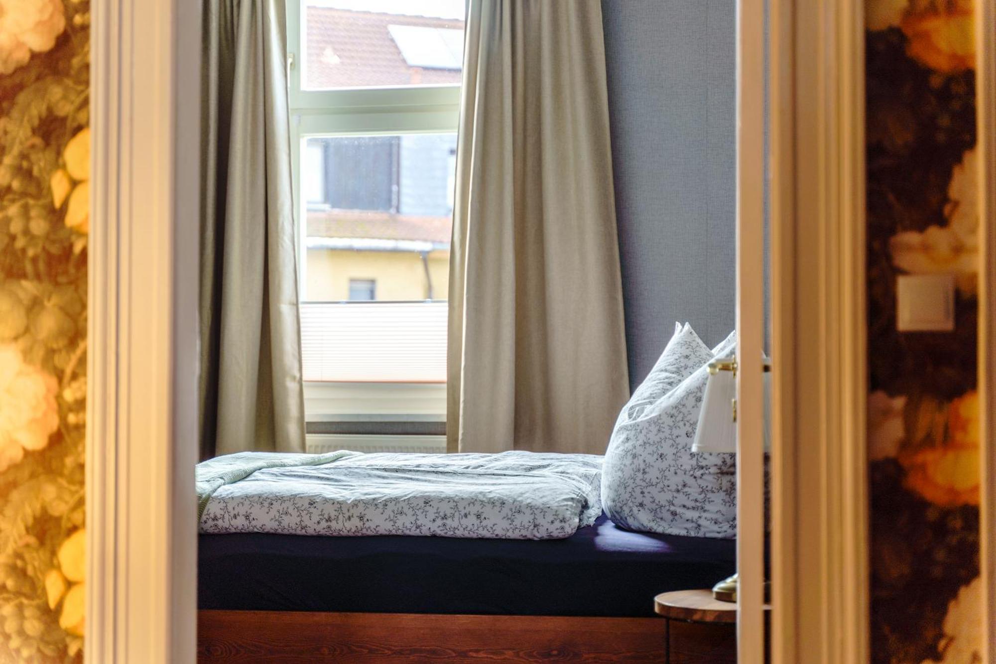 Ferienwohnung Ziegelbergsweg Wernigerode Exteriör bild