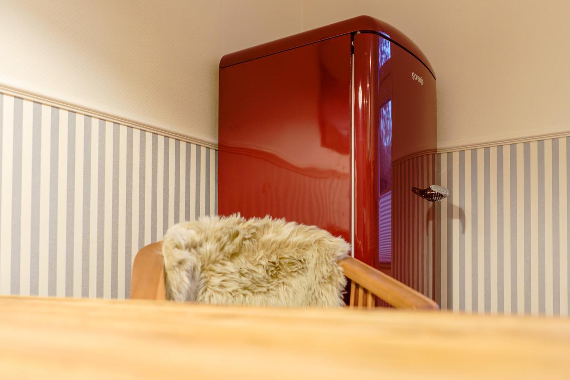 Ferienwohnung Ziegelbergsweg Wernigerode Exteriör bild