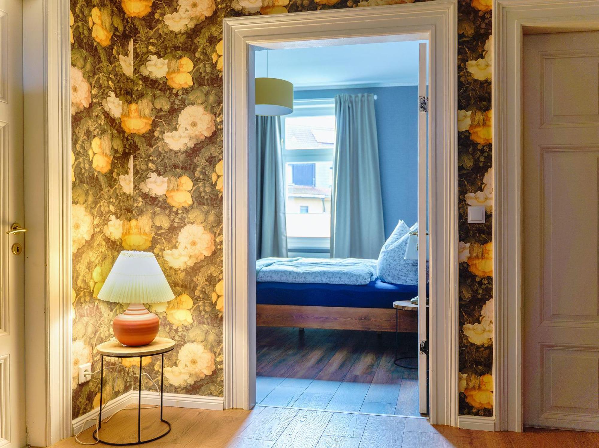Ferienwohnung Ziegelbergsweg Wernigerode Exteriör bild